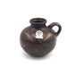 WGP Ruscha Art ceramic vase 318-1 1960s Fat Lava/ Popart