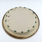 Axella Aksel Larsen Design Denmark Keramik Schale 1970s Fat-Lava Design
