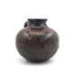 WGP Ruscha Art ceramic vase 318-1 1960s Fat Lava/ Popart