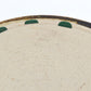 Axella Aksel Larsen Design Denmark Keramik Schale 1970s Fat-Lava Design