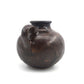WGP Ruscha Art ceramic vase 318-1 1960s Fat Lava/ Popart
