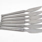 Mid-Century Carl M. Cohr Atlas Cohr Denmark Besteck Set dänisches Design Besteck 1960s Einar Cohr Danish Modern Design