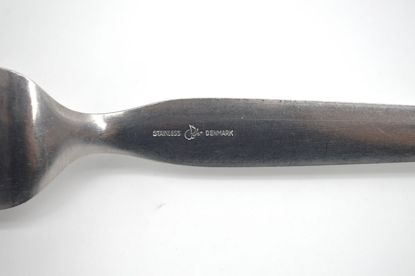 Mid-Century Carl M. Cohr Atlas Cohr Denmark Besteck Set dänisches Design Besteck 1960s Einar Cohr Danish Modern Design