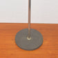 Mid-Century Cantilever Lampe Krympebelagt Bordlampe 1960'erne Bauhaus Design