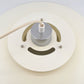 Danish Design EL Light Denmark Type 4115 Hängelampe 1970s Mid-Century Modern Designlampe
