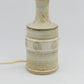 Joseph Simon für Søholm Stentøj Denmark Lampe Studiokeramik Dänemark 1960s Danish Design