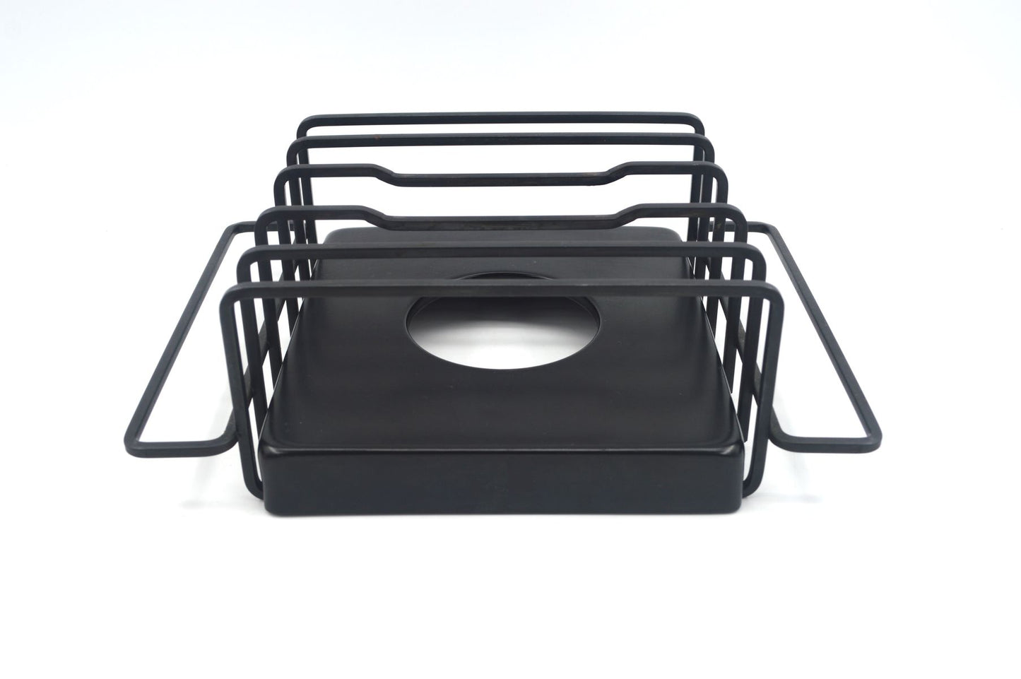 Original 1980s Vintage Spring Culinox Kupfer Fondue Set mit Fondue Topf, Brenner und Ständer, Mid-Century Made in Switzerland - Schweizer Design Geschirr