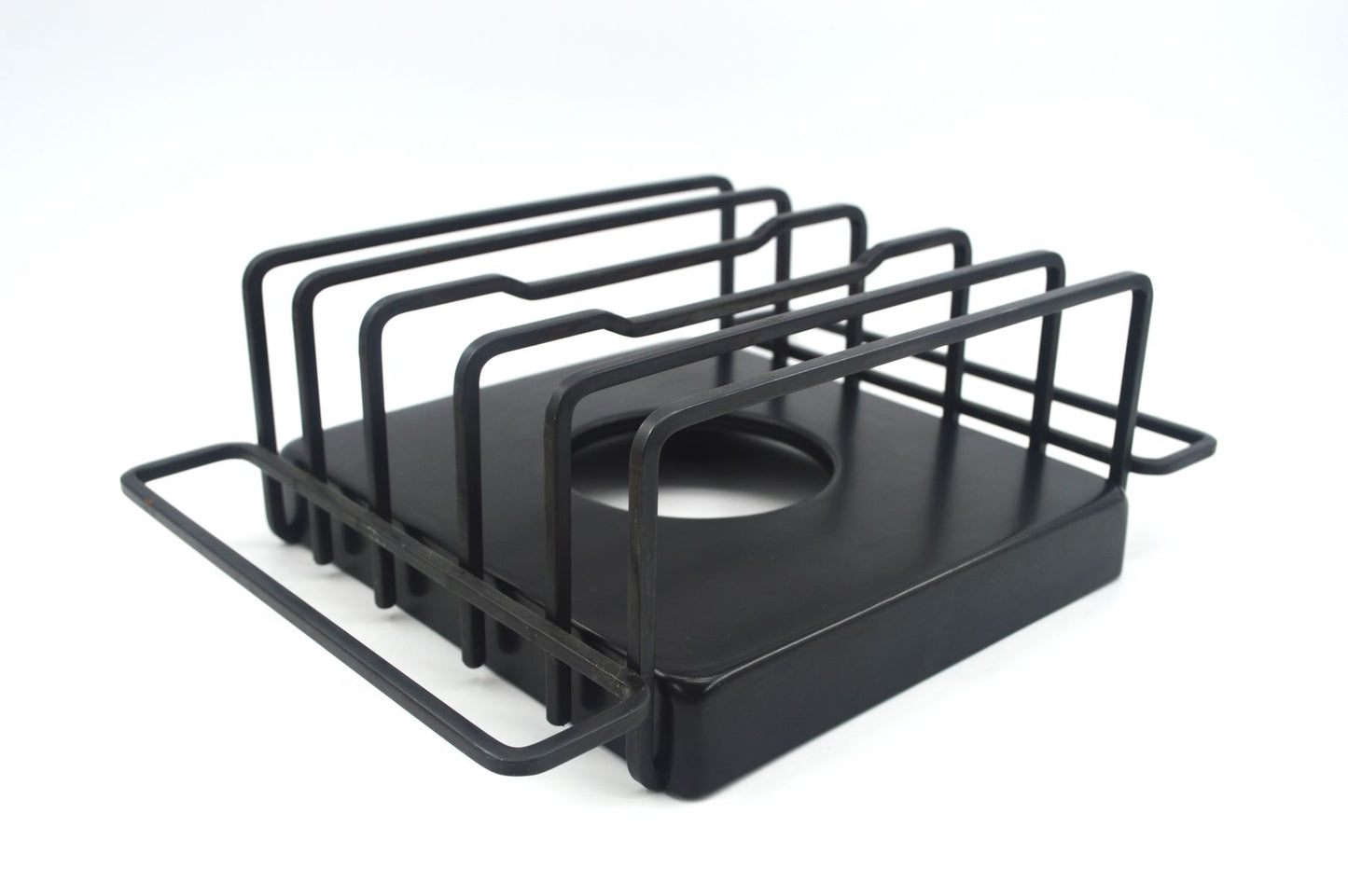 Original 1980s Vintage Spring Culinox Kupfer Fondue Set mit Fondue Topf, Brenner und Ständer, Mid-Century Made in Switzerland - Schweizer Design Geschirr