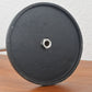 Mid-Century Cantilever Lampe Krympebelagt Bordlampe 1960'erne Bauhaus Design