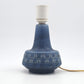 Mid-Century Modern Søholm Stentøj Danmark Keramik Lampe Arne Finne Nielsen 1960s Danish Modern Design - Bornholmer Kunstkeramik