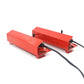 Louis Poulsen Dänemark Flipper „Clip-On“ Pop-Art Designlampen 1970s Mid-Century Design