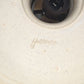 Jette Hellerøe Denmark hanging lamp studio ceramic 1970s brutalism design