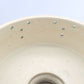 Jette Hellerøe Denmark hanging lamp studio ceramic 1970s brutalism design