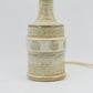 Joseph Simon für Søholm Stentøj Denmark Lampe Studiokeramik Dänemark 1960s Danish Design