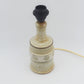 Joseph Simon für Søholm Stentøj Denmark Lampe Studiokeramik Dänemark 1960s Danish Design