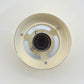 Danish Design EL Light Denmark Type 4115 Hängelampe 1970s Mid-Century Modern Designlampe