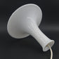 Royal Copenhagen Mandarin Pendel Designlampen – Michael Band für Holmegaard Designlampe 1980s Design Opalglas Hängelampe – dänischer Mid-Century Designklassiker
