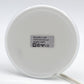 Mid-Century 1980s Holmegaard Danmark Michelle Tischlampe Michael Bang Design 1981 – Danish Modern Designklassiker