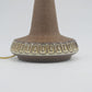 Michael Andersen Bornholm Keramiklampe 6254 Helge Bjufstrøm 1960'ernes Dansk Design