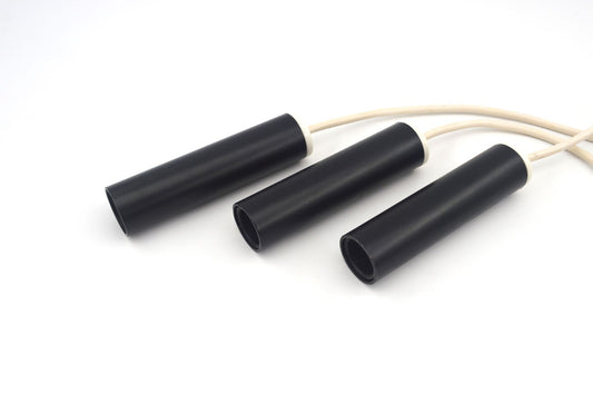 Mid-Century 1970'erne Nordlux Pop Art Design Cascade Spotlight Space Age Design Denmark