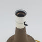 Michael Andersen Bornholm Keramiklampe 6254 Helge Bjufstrøm 1960'ernes Dansk Design