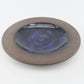 Robert Bentsen bowl 1960s studio ceramics Denmark Danish Modern