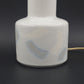 Vintage Ivan Weiss für Royal Copenhagen 22793 Nelina Designlampe Dänemark, 1970er Jahre dänischer MCM Designklassiker