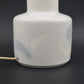 Vintage Ivan Weiss für Royal Copenhagen 22793 Nelina Designlampe Dänemark, 1970er Jahre dänischer MCM Designklassiker