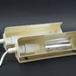 Design Light Denmark „Fister“ Vintage Wandlampen 1980s Danish Design