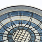 Mid-Century Modern Graverens Pottery Norway 1950s norwegische Studiokeramik Schale handgearbeitete modernistische Kunstkeramik