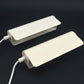 Design Light Denmark „Fister“ Vintage Wandlampen 1980s Danish Design