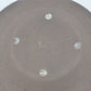 Robert Bentsen bowl 1960s studio ceramics Denmark Danish Modern