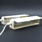 Design Light Denmark „Fister“ Vintage Wandlampen 1980s Danish Design