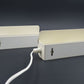 Design Light Denmark „Fister“ Vintage Wandlampen 1980s Danish Design
