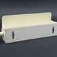 Design Light Denmark „Fister“ Vintage Wandlampen 1980s Danish Design