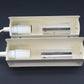 Design Light Denmark „Fister“ Vintage Wandlampen 1980s Danish Design