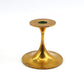 Mid-Century Torben Ørskov Hi-Fi Messing Kerzenhalter Max Brühl Design Danmark 1960s Danish Modern Designklassiker Handmade in Danmark