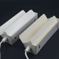 Design Light Denmark „Fister“ Vintage Wandlampen 1980s Danish Design