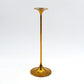 Mid-Century Torben Ørskov Hi-Fi Messing Kerzenhalter Max Brühl Design Danmark 1960s Danish Modern Designklassiker Handmade in Danmark