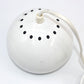 Mid-Century Reggiani Lampadari "Despositato" 1960s Space-Age Design Wandlampen Goffredo Reggiani Italienischer Designklassiker