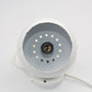Mid-Century Reggiani Lampadari "Despositato" 1960s Space-Age Design Wandlampen Goffredo Reggiani Italienischer Designklassiker