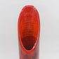 WGP Pop-Art Studiokeramik Tischlampe 1970s Space Age Design Fat-Lava Vintage Unikat