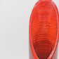 WGP Pop-Art Studiokeramik Tischlampe 1970s Space Age Design Fat-Lava Vintage Unikat