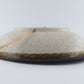 Mid-Century Axella Stentøj Denmark Wandlampe 1970s Aksel Larsen Danish Design Wall-Lamp Brutalistische Kunstkeramik