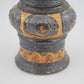 Jette Hellerøe Studiokeramik Vase Denmark 1970s Mid-Century Design Dänemark