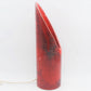 WGP Pop-Art Studiokeramik Tischlampe 1970s Space Age Design Fat-Lava Vintage Unikat
