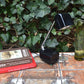 Mid-Century Fagerhults Stella Teleskop Lampe 1970s Eichhof Wercke Design Swedish Design