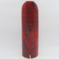 WGP Pop-Art Studiokeramik Tischlampe 1970s Space Age Design Fat-Lava Vintage Unikat
