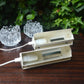 Design Light Denmark „Fister“ Vintage Wandlampen 1980s Danish Design