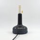 Vintage Frank Keramik Denmark Lampe 1970s Danish Design Mid-Century